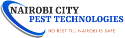 Nairobi City Pest Technologies