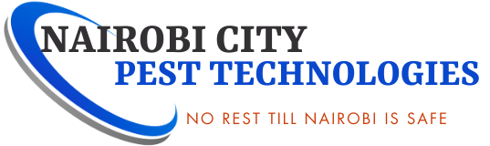 Nairobi City Pest Technologies