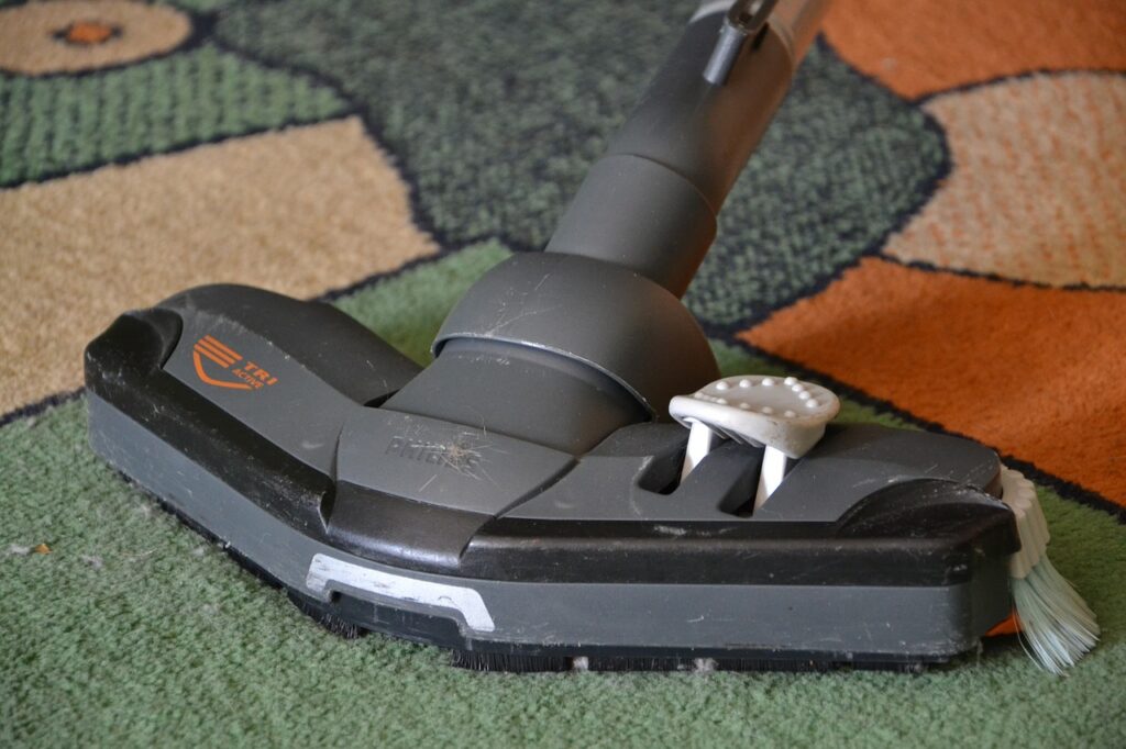 Carpet cleaning services, cleaning, to clean, order-381089.jpg