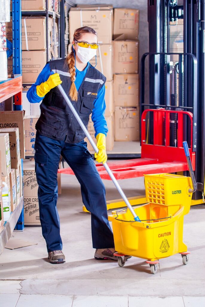 Supermarket Cleaning Services in Nairobi, industrial, security, logistic-1636380.jpg