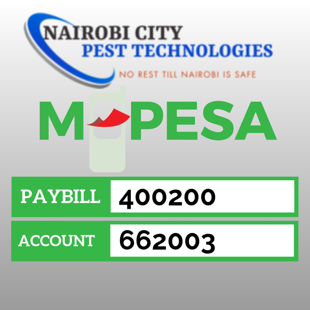 pest control services